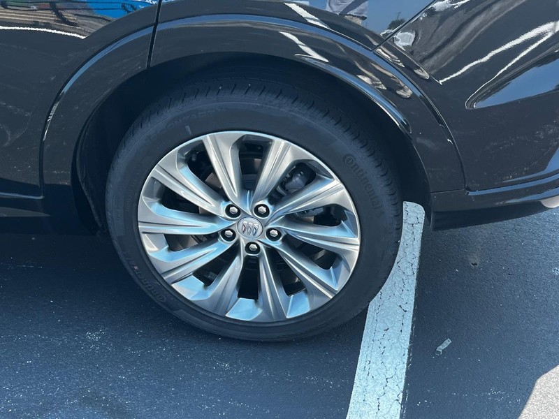 Buick Envista Vehicle Image 07