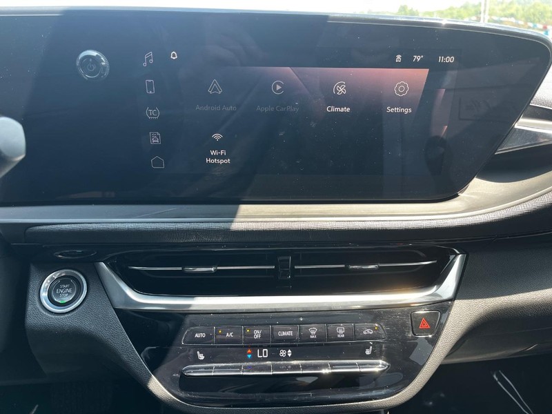 Buick Envista Vehicle Image 21