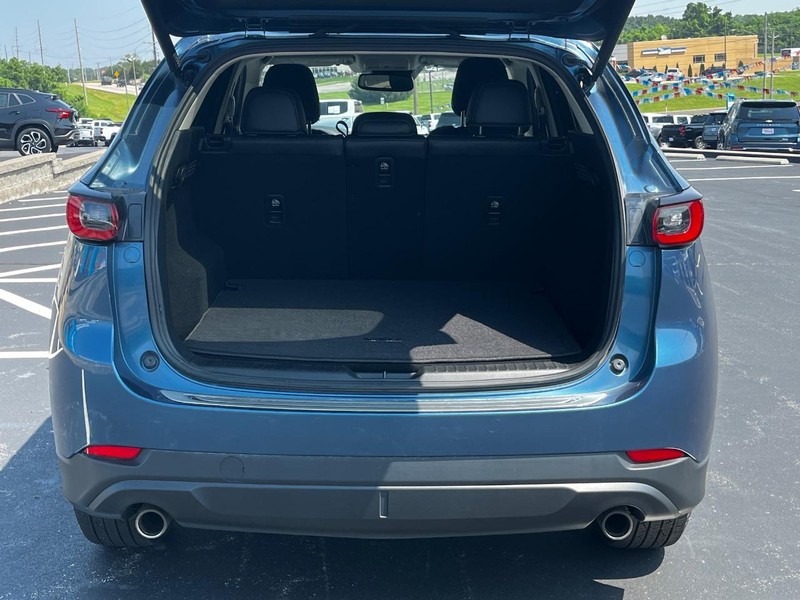 Mazda CX-5 Vehicle Image 05