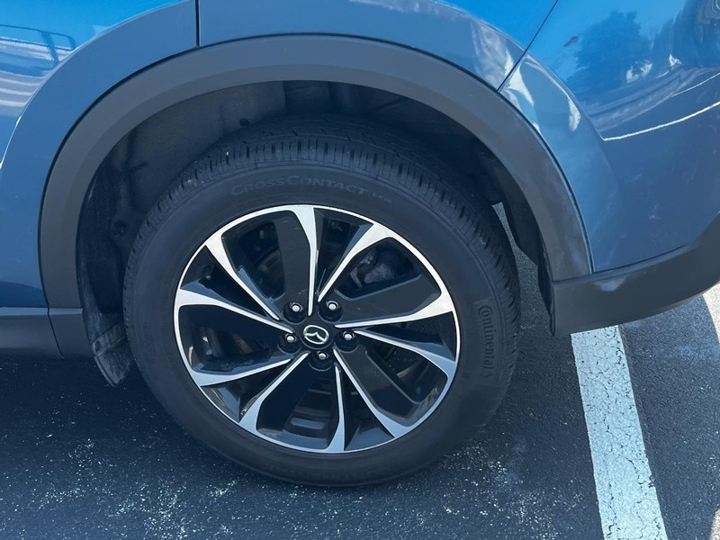 Mazda CX-5 Vehicle Image 07