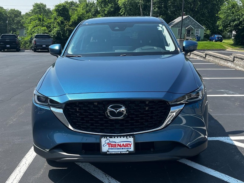 Mazda CX-5 Vehicle Image 09