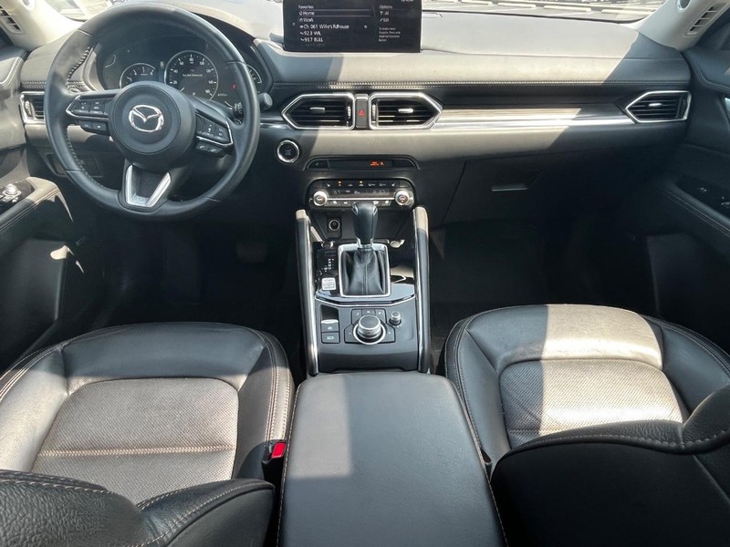 Mazda CX-5 Vehicle Image 12