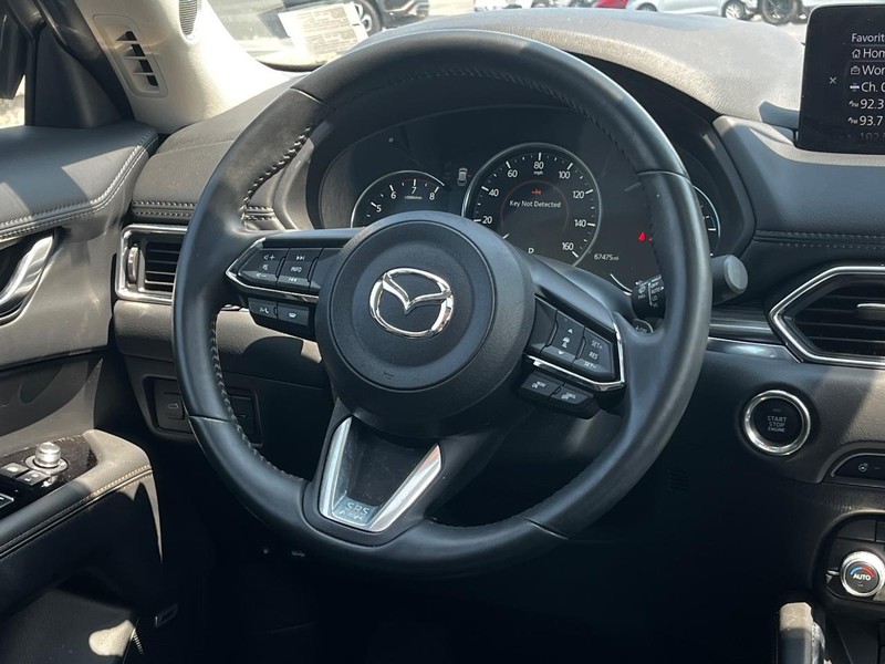 Mazda CX-5 Vehicle Image 13
