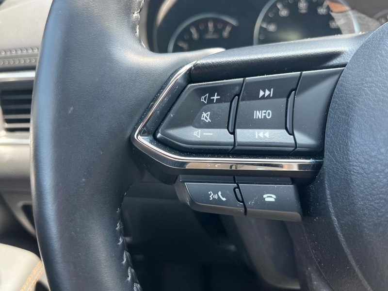Mazda CX-5 Vehicle Image 17