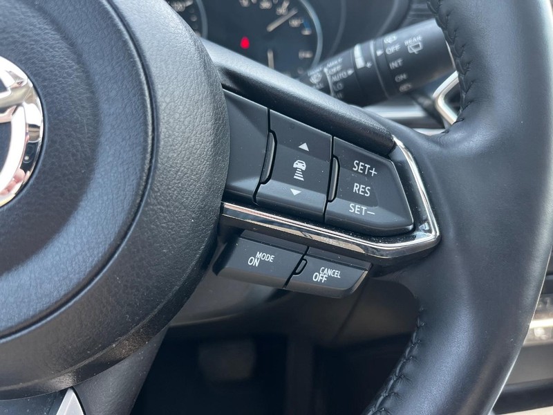 Mazda CX-5 Vehicle Image 18