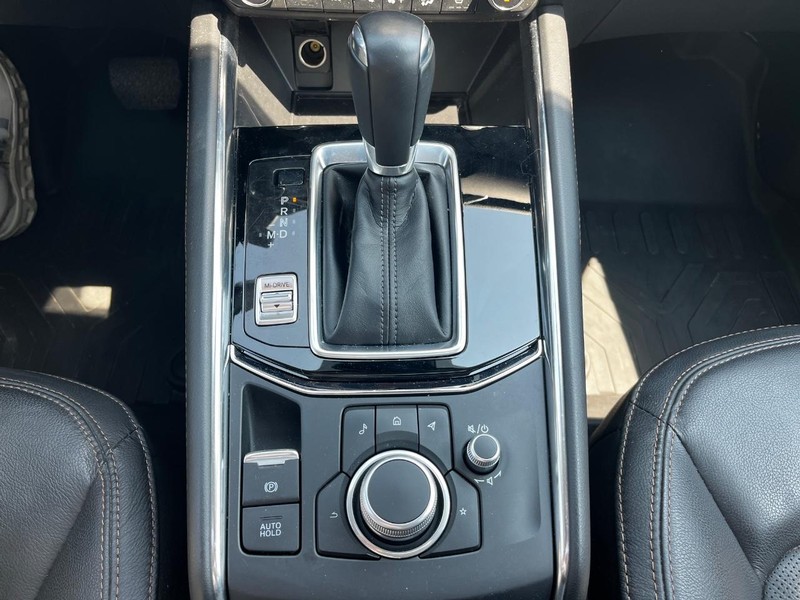 Mazda CX-5 Vehicle Image 20