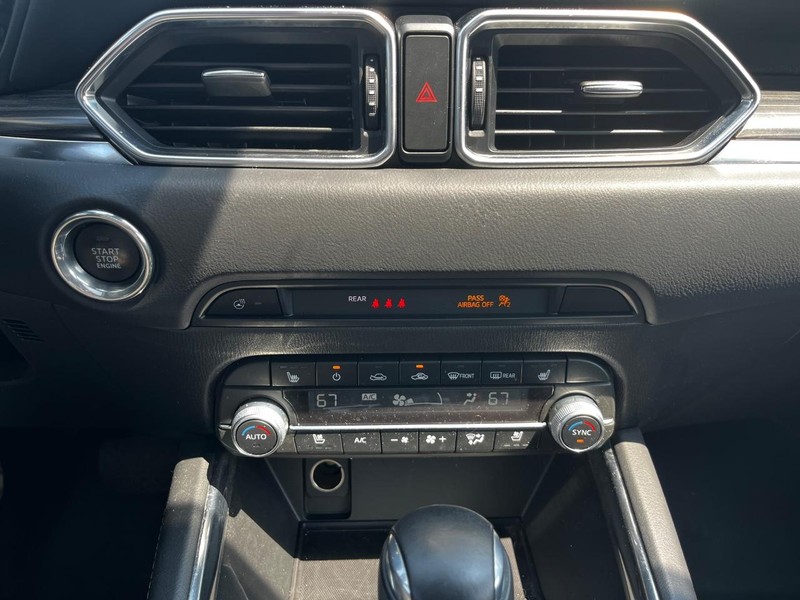 Mazda CX-5 Vehicle Image 21