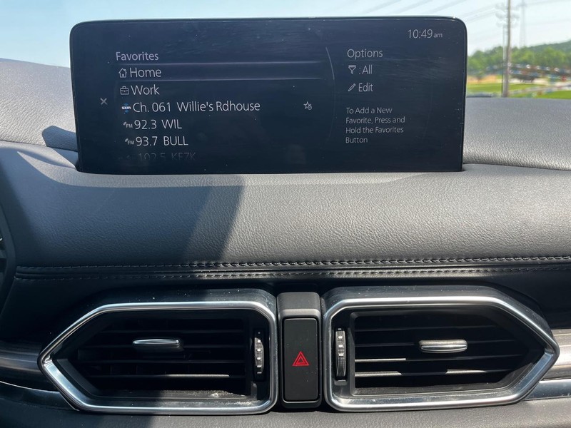 Mazda CX-5 Vehicle Image 22