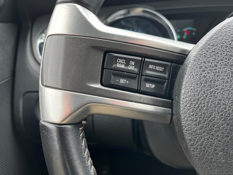 Ford Mustang Vehicle Image 12