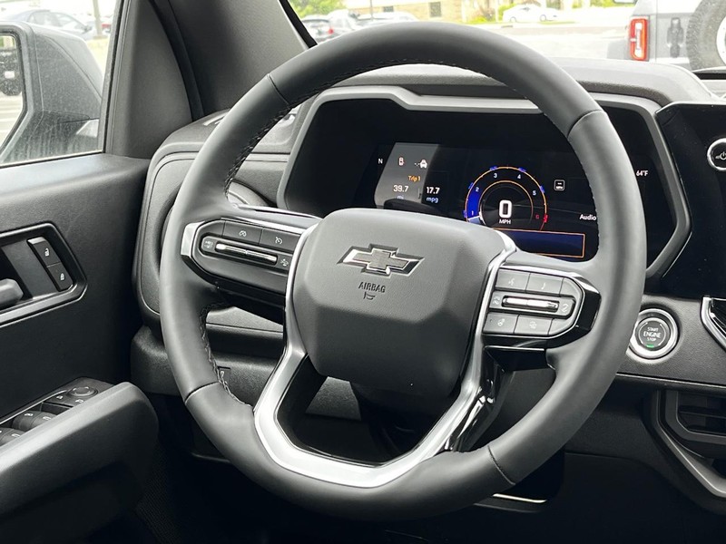 Chevrolet Colorado Vehicle Image 07
