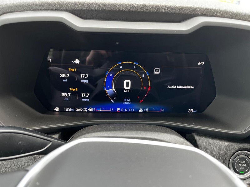 Chevrolet Colorado Vehicle Image 13