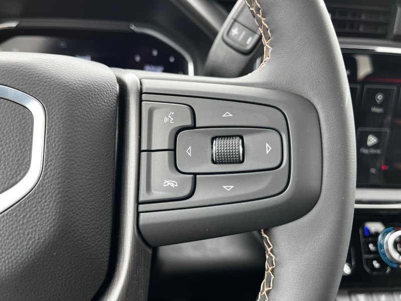 GMC Sierra 2500HD Vehicle Image 15
