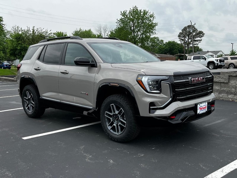 GMC Terrain Vehicle Image 02