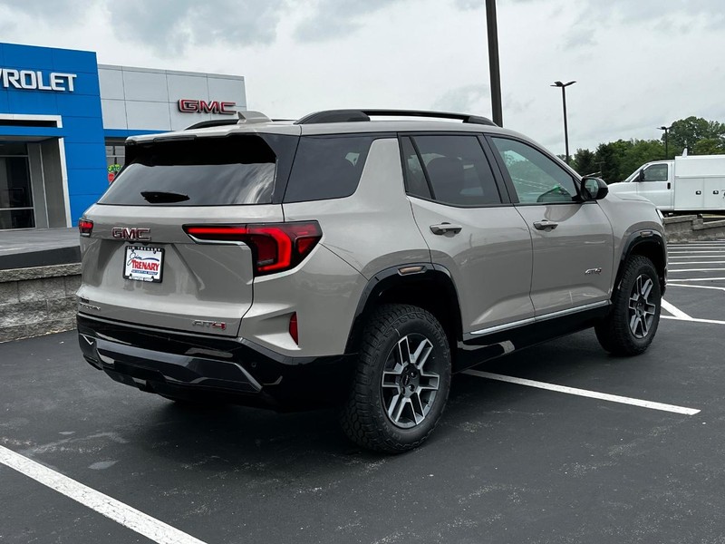 GMC Terrain Vehicle Image 04