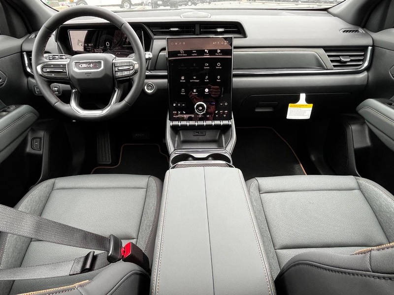 GMC Terrain Vehicle Image 07