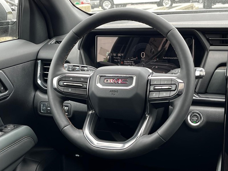 GMC Terrain Vehicle Image 08