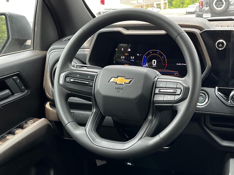 Chevrolet Colorado Vehicle Image 07
