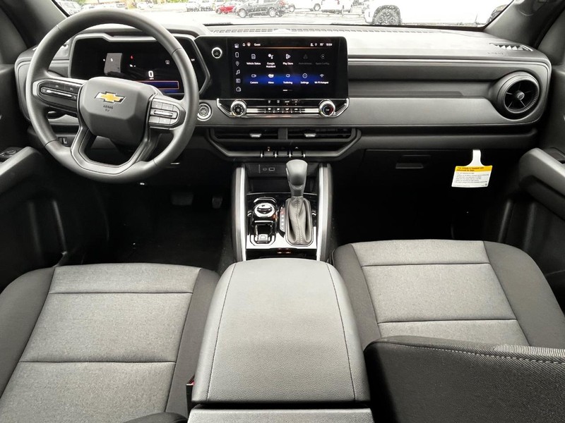 Chevrolet Colorado Vehicle Image 06