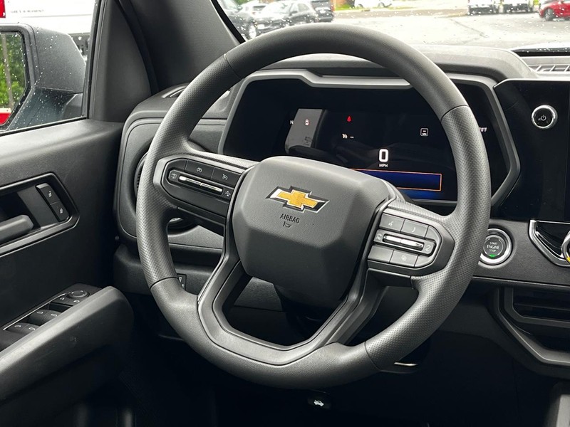 Chevrolet Colorado Vehicle Image 07