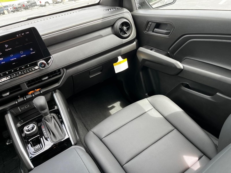 Chevrolet Colorado Vehicle Image 08