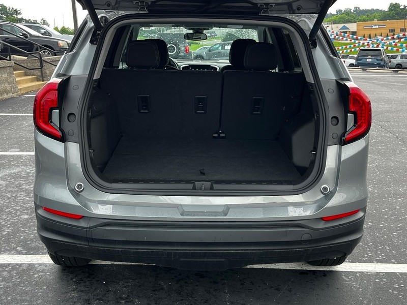GMC Terrain Vehicle Image 06