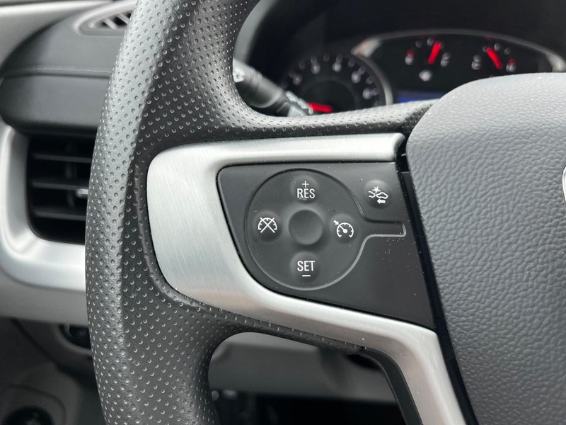 GMC Terrain Vehicle Image 18
