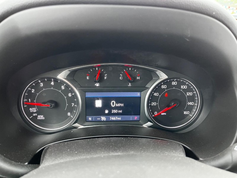 GMC Terrain Vehicle Image 20