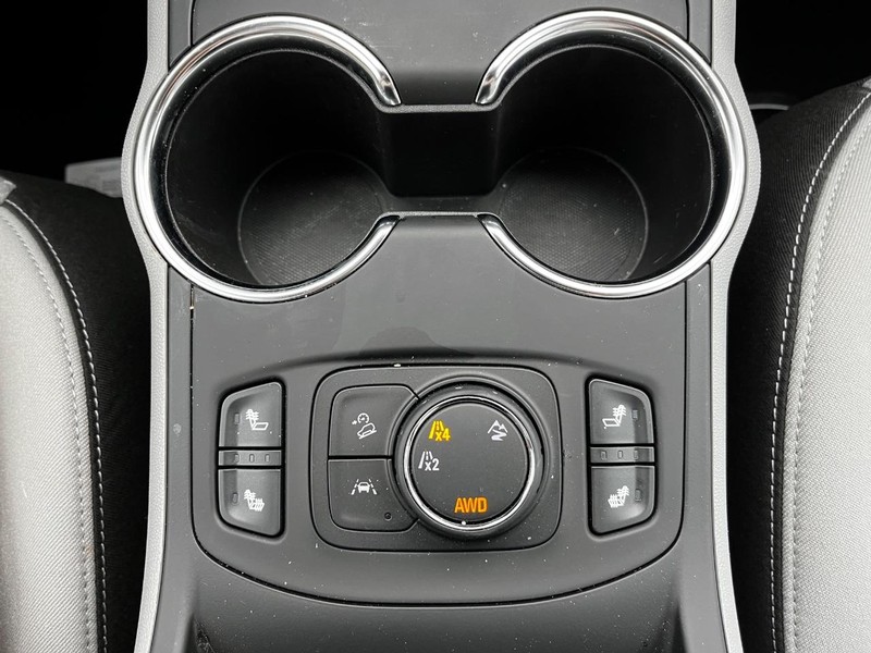 GMC Terrain Vehicle Image 21