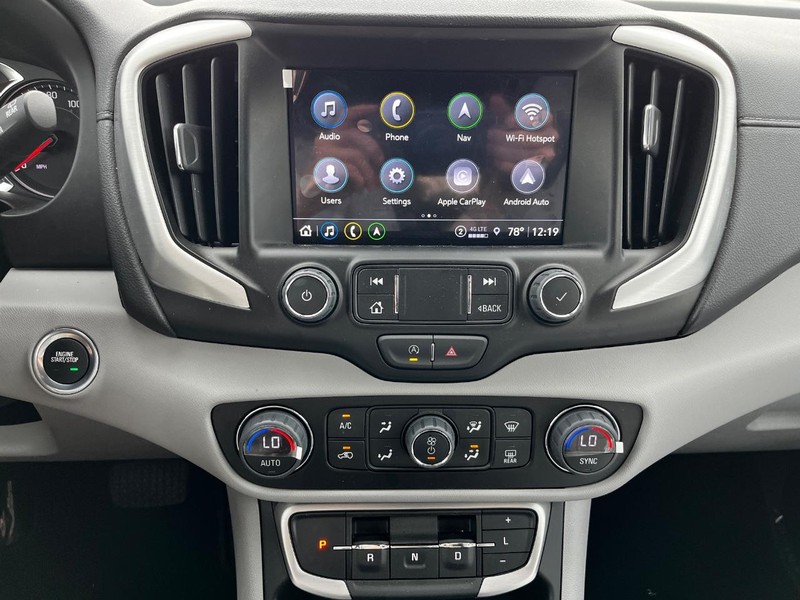 GMC Terrain Vehicle Image 22