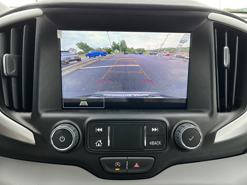 GMC Terrain Vehicle Image 23