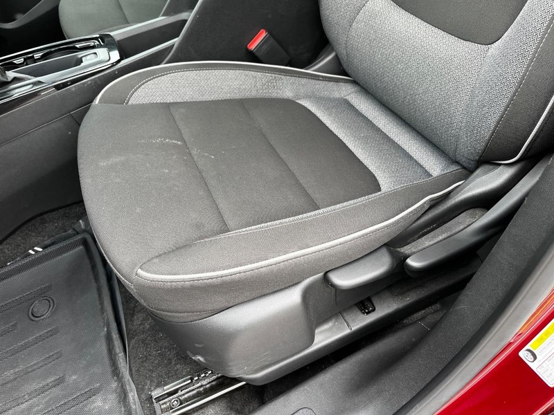 Chevrolet TrailBlazer Vehicle Image 15