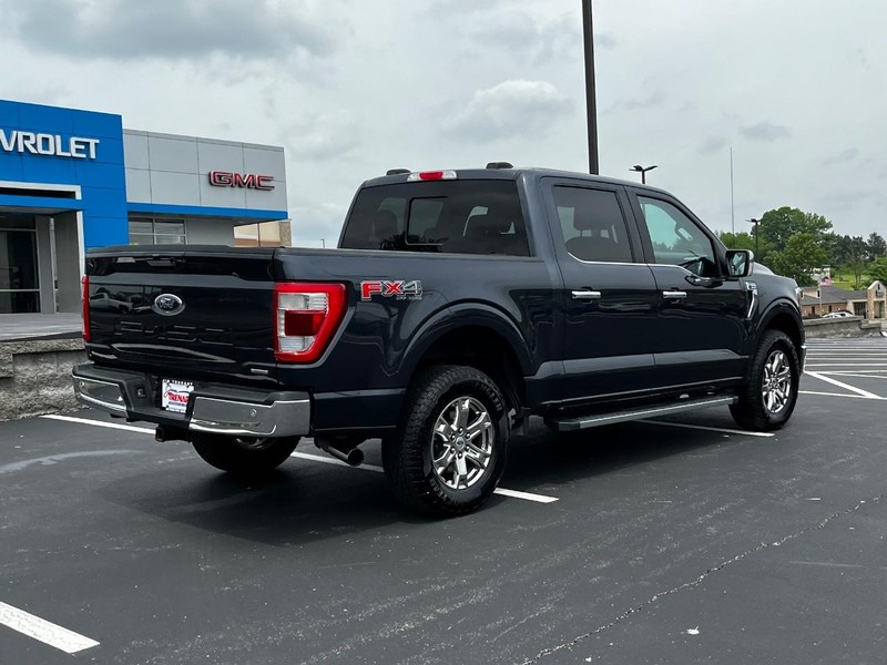 Ford F-150 Vehicle Image 03
