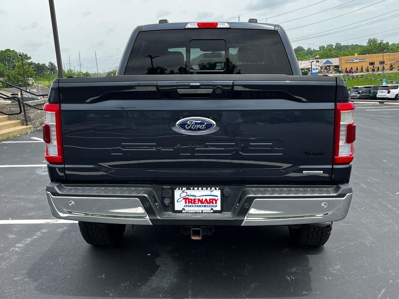 Ford F-150 Vehicle Image 04