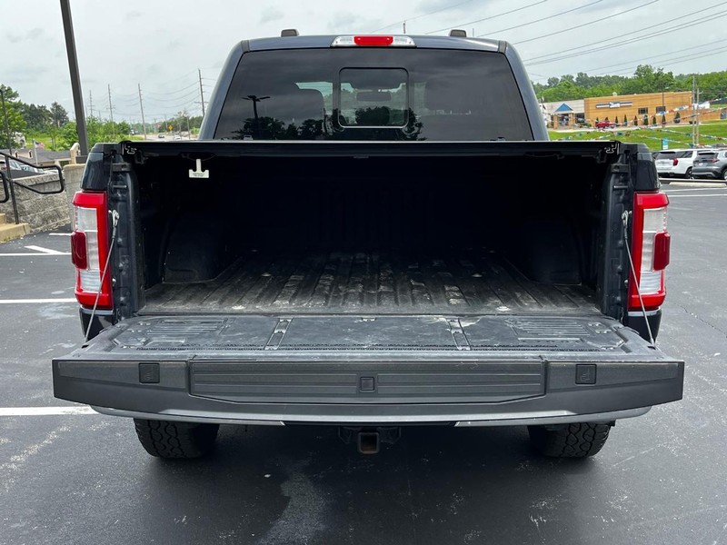 Ford F-150 Vehicle Image 05