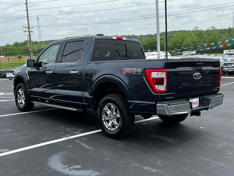 Ford F-150 Vehicle Image 06