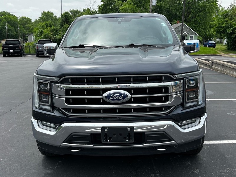Ford F-150 Vehicle Image 09