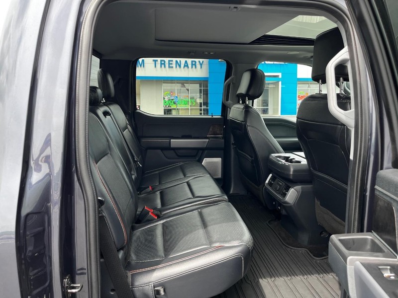Ford F-150 Vehicle Image 10