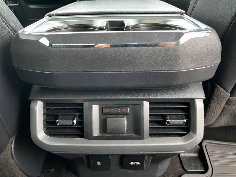 Ford F-150 Vehicle Image 11