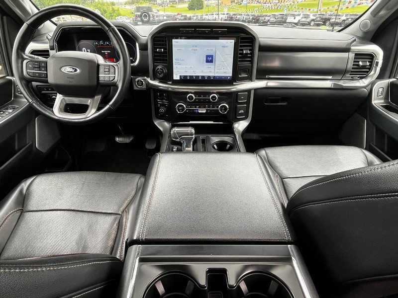 Ford F-150 Vehicle Image 13