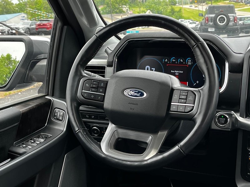 Ford F-150 Vehicle Image 14