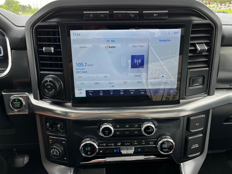Ford F-150 Vehicle Image 22