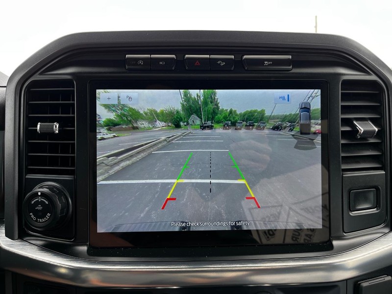 Ford F-150 Vehicle Image 23