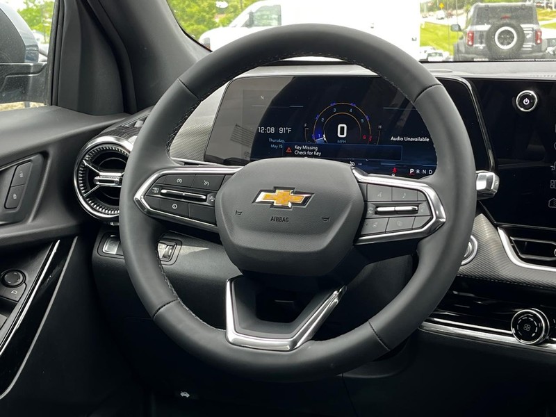Chevrolet Equinox Vehicle Image 07