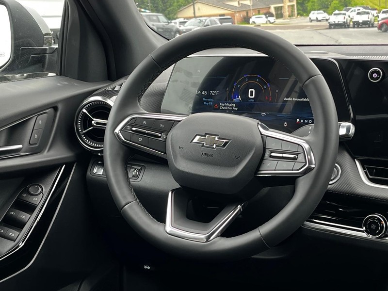 Chevrolet Equinox Vehicle Image 07