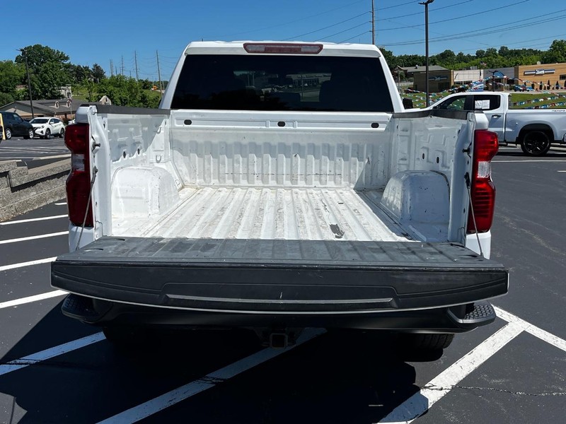 Chevrolet Silverado 1500 Vehicle Image 05