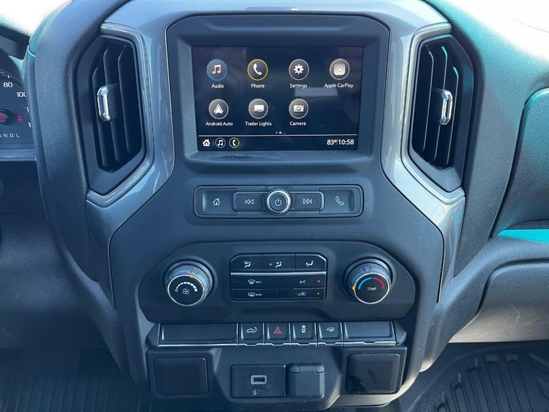 Chevrolet Silverado 1500 Vehicle Image 18