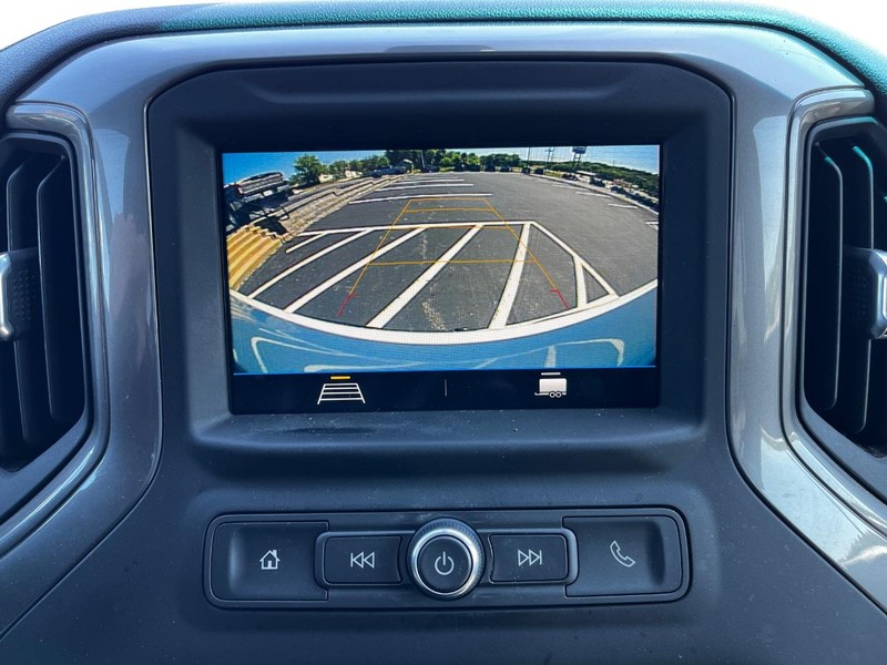 Chevrolet Silverado 1500 Vehicle Image 19