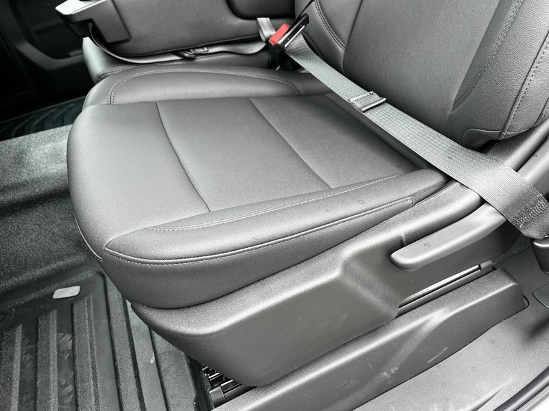 Chevrolet Silverado 1500 Vehicle Image 06