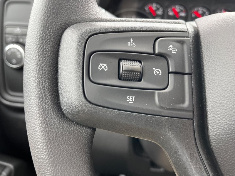 Chevrolet Silverado 1500 Vehicle Image 07