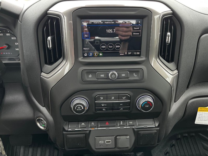 Chevrolet Silverado 1500 Vehicle Image 09